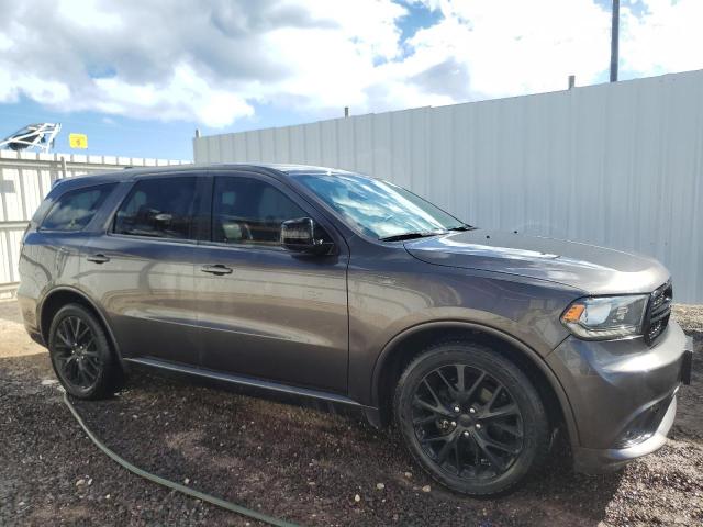2015 DODGE DURANGO SX - 1C4RDHAG1FC953037