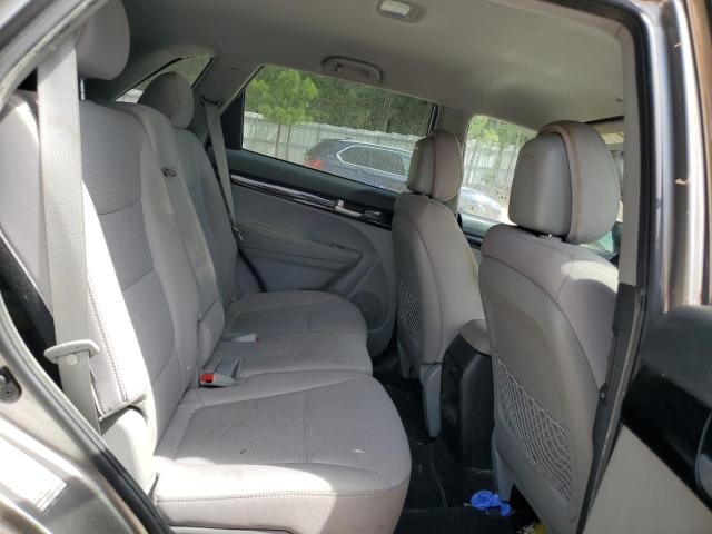 2015 KIA SORENTO LX - 5XYKTDA77FG638767