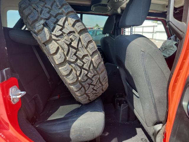 2019 JEEP WRANGLER UNLIMITED SPORT 1C4HJXDG2KW527781