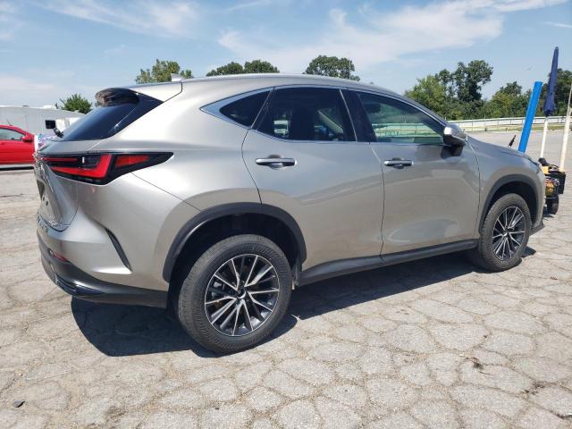 2024 LEXUS NX 350 PRE 2T2GGCEZ6RC058129