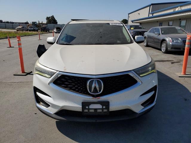 2019 ACURA RDX ADVANC 5J8TC1H77KL005808