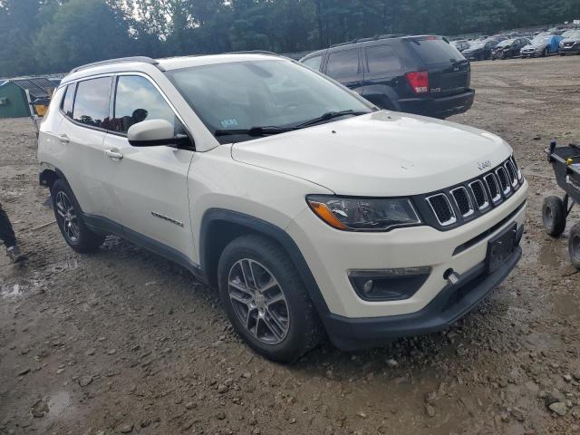 2019 JEEP COMPASS LATITUDE 3C4NJCBB3KT843716