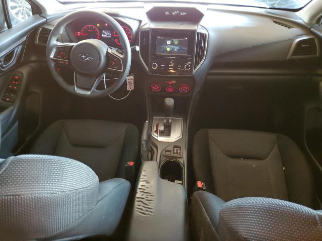 2018 SUBARU IMPREZA PR 4S3GTAB68J3705562