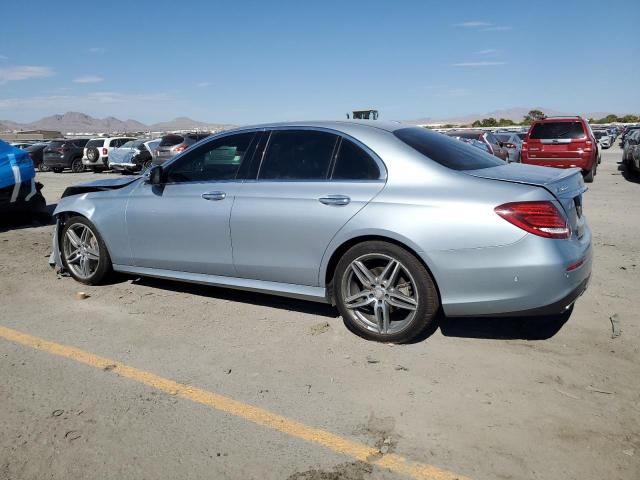 2017 MERCEDES-BENZ E 300 WDDZF4JBXHA160394