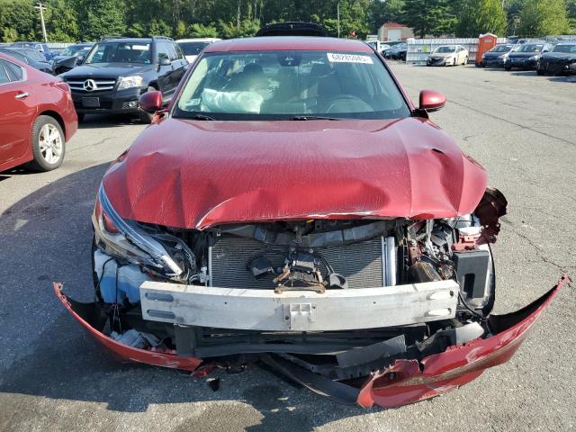 2020 NISSAN ALTIMA SV - 1N4BL4DW3LC210185