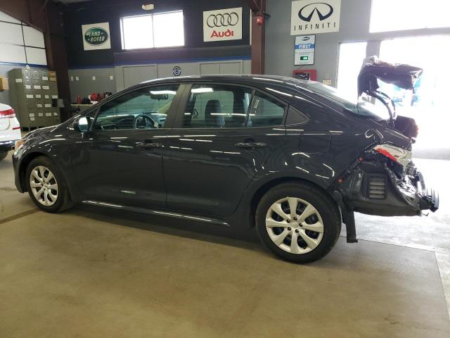 2024 TOYOTA COROLLA LE 5YFB4MDE8RP176002