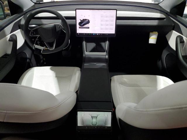2026 TESLA MODEL Y 7SAYGDEEXTF350271
