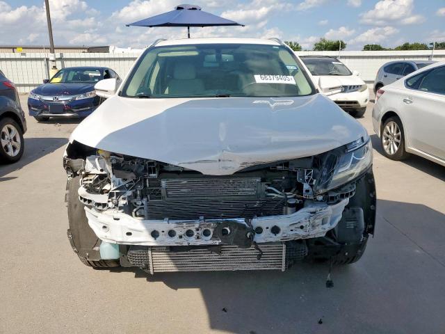 2017 LINCOLN MKC RESERV 5LMTJ3DH2HUL72254