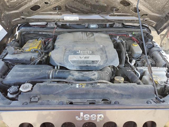 2017 JEEP WRANGLER U 1C4BJWDG5HL688393