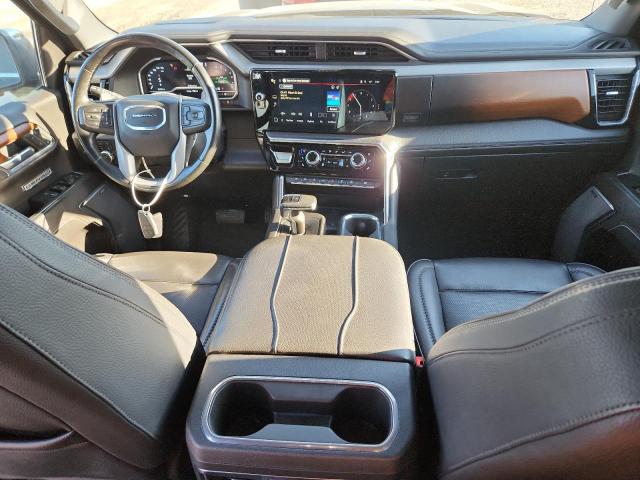 2023 GMC SIERRA K15 3GTUUGED6PG252528
