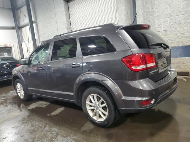 2017 DODGE JOURNEY SX 3C4PDDBG1HT561018