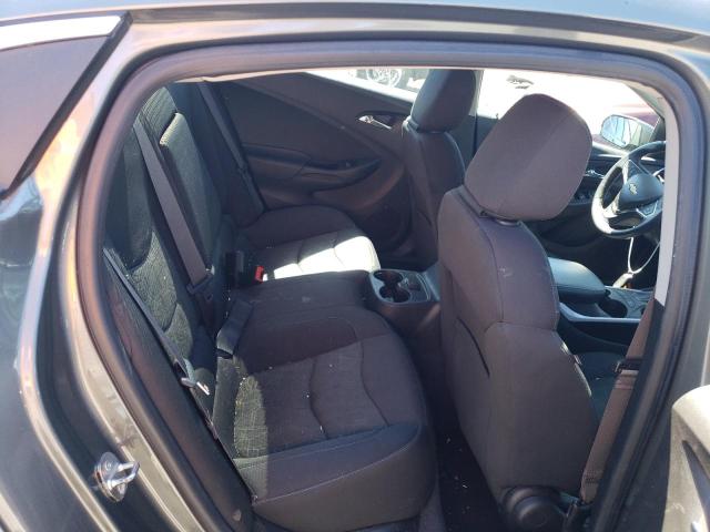 2017 CHEVROLET VOLT LT 1G1RA6S50HU187589