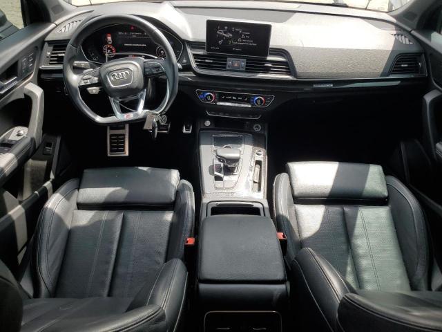 2018 AUDI SQ5 PRESTI WA1C4BFY3J2155720