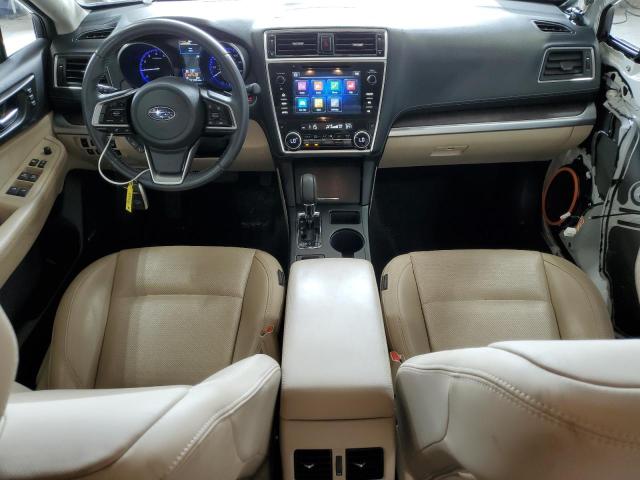 2018 SUBARU OUTBACK 2. 4S4BSANC6J3344374
