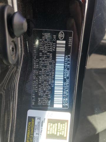 2014 TOYOTA CAMRY L - 4T1BF1FK9EU731737