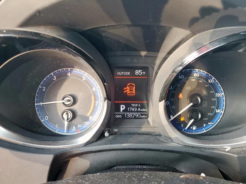 2014 TOYOTA COROLLA L - 5YFBURHE5EP094634