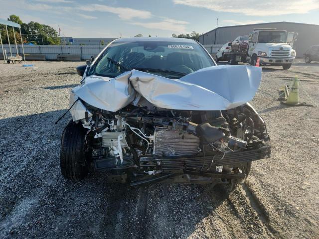 2025 NISSAN VERSA S - 3N1CN8DV9SL862712