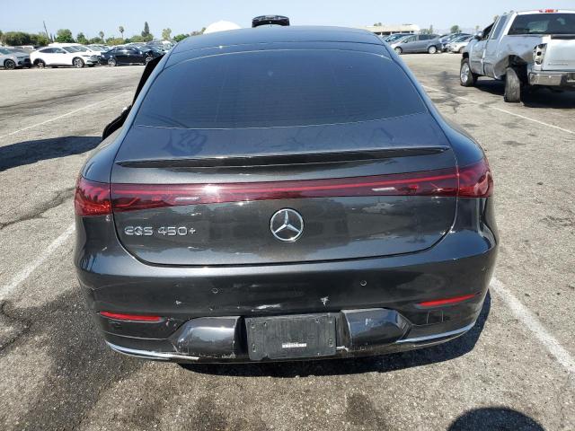 2023 MERCEDES-BENZ EQS SEDAN #3283955795
