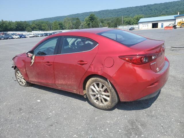 2016 MAZDA 3 TOURING JM1BM1V79G1281485