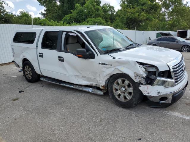 2010 FORD F150 SUPER - 1FTEW1C85AFC56970