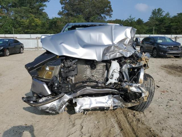 2022 RAM 1500 BIG H 1C6SRFBT1NN139919