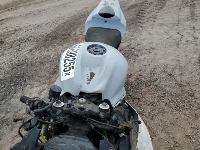 2008 HONDA CBR600 RR JH2PC40048M102698