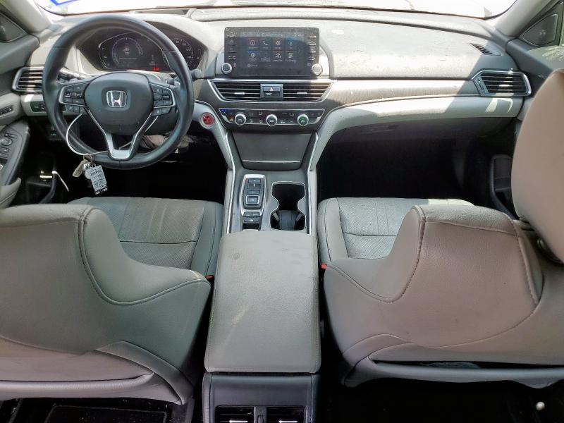 2020 HONDA ACCORD TOU - 1HGCV3F96LA002664