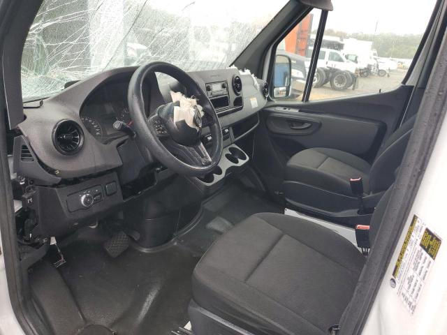 2023 MERCEDES-BENZ SPRINTER 2 W1Y40CHY9PT147466