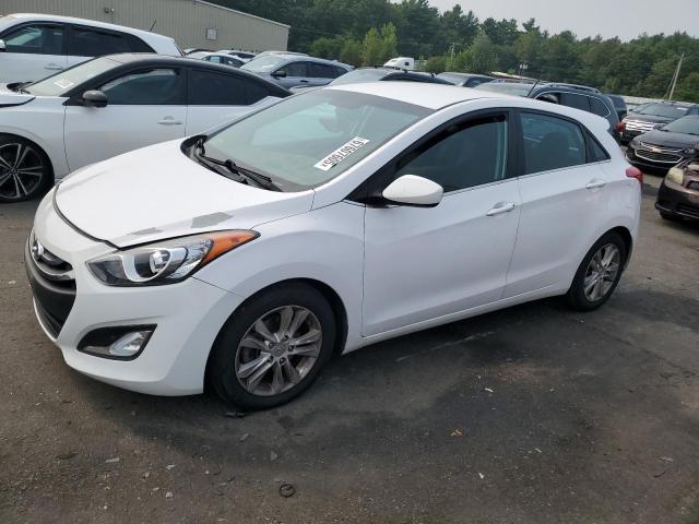 HYUNDAI ELANTRA GT