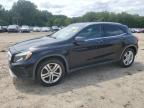 2016 MERCEDES-BENZ GLA 250 - WDCTG4EB4GJ217754