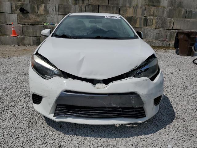 2015 TOYOTA COROLLA L - 2T1BURHE7FC454049
