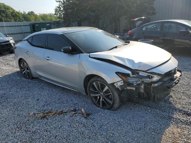 2020 NISSAN MAXIMA SL 1N4AA6DV6LC370758