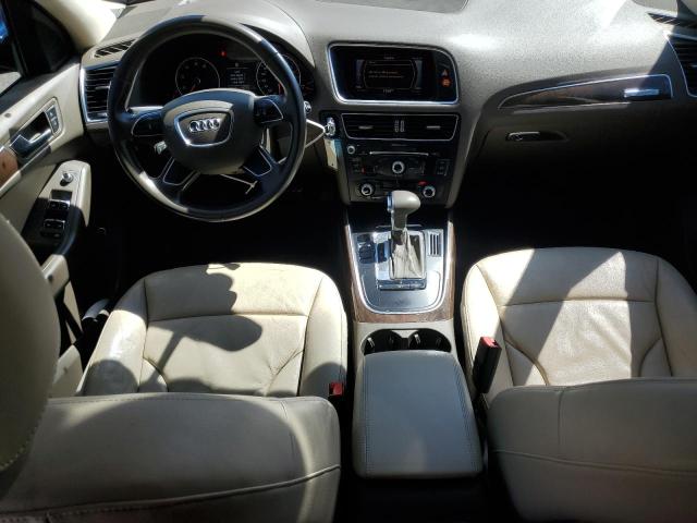 2016 AUDI Q5 PREMIUM WA1C2AFP9GA075151
