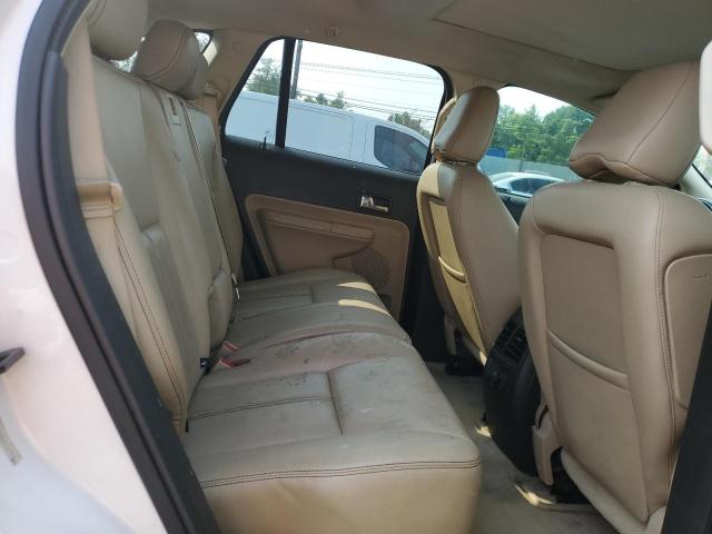 2010 FORD EDGE LIMIT - 2FMDK3KC2ABA84130
