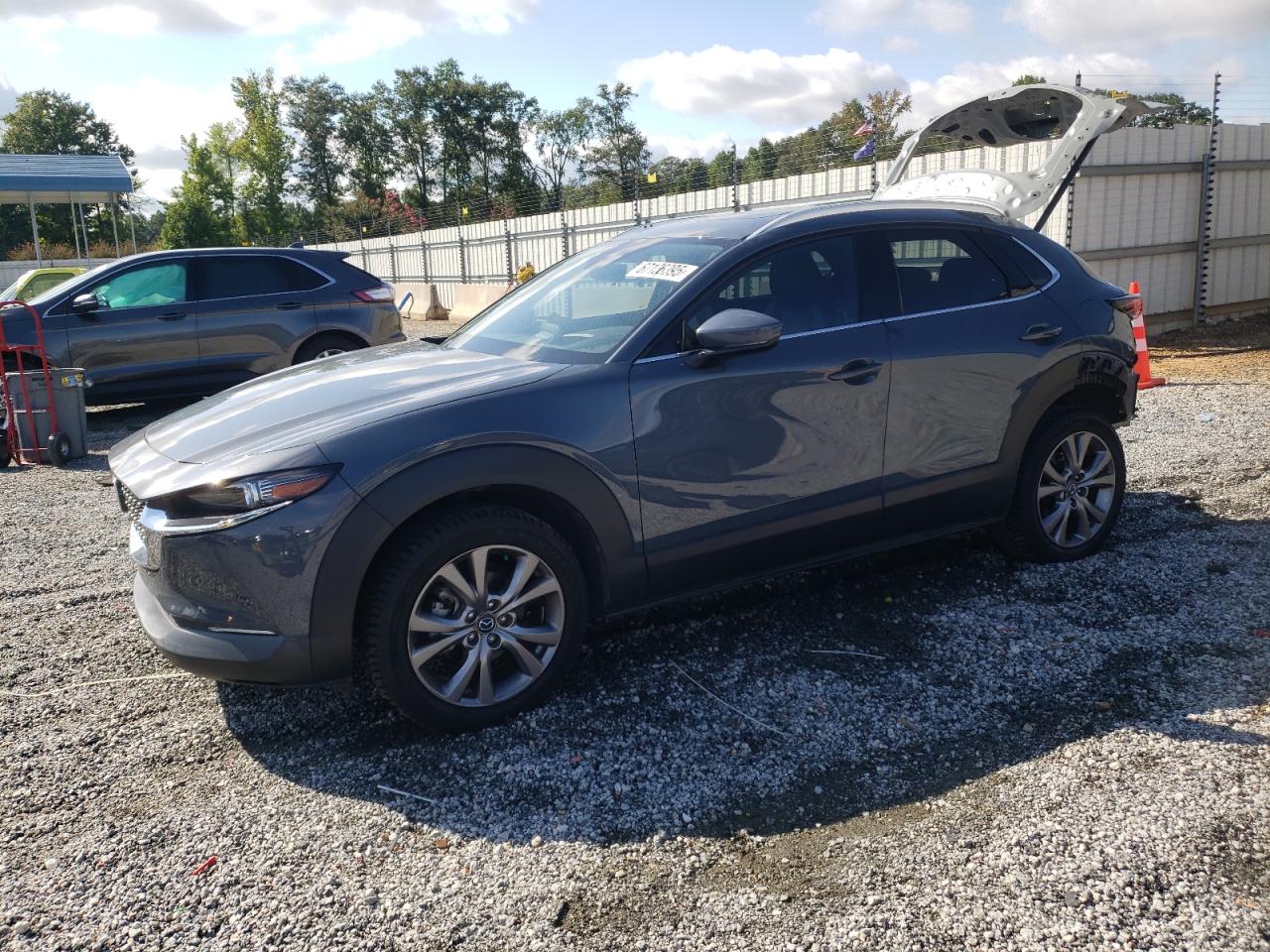 MAZDA CX-30 PREMIUM