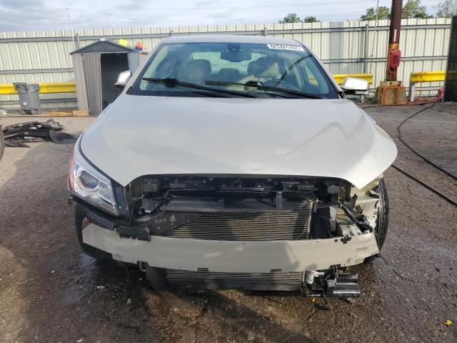 2016 BUICK LACROSSE 1G4GB5G32GF211127