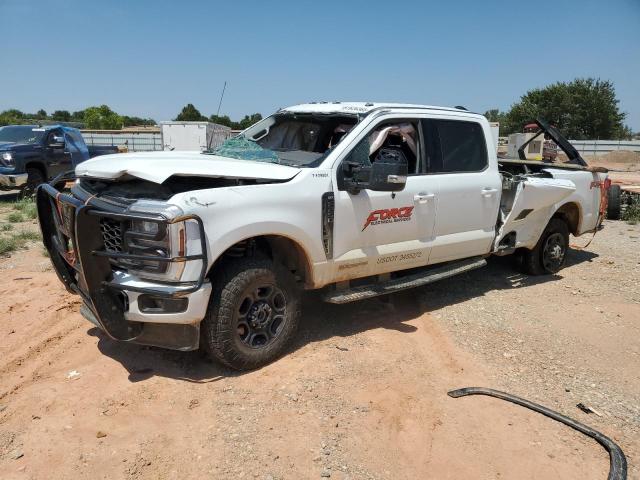 2024 FORD F250 SUPER - 1FT8W2BT8REF29801