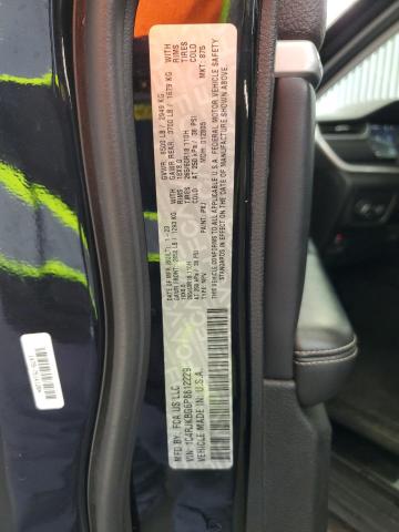 2023 JEEP GRAND CHER 1C4RJKBG6P8812229