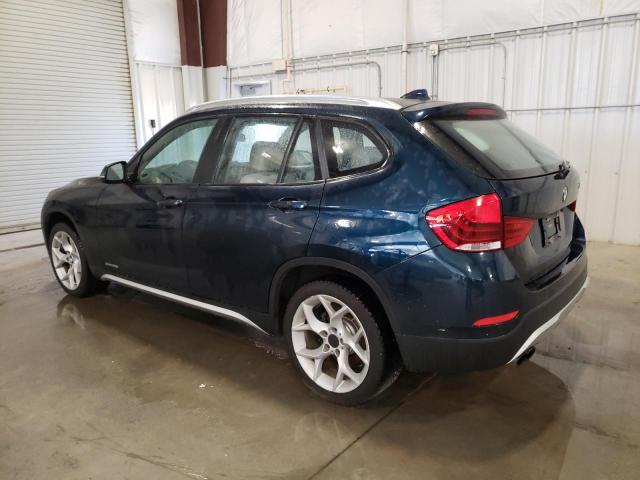 2015 BMW X1 XDRIVE28I WBAVL1C55FVY40276