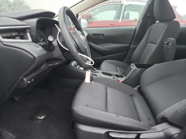 2024 TOYOTA COROLLA LE 5YFB4MDE3RP093495