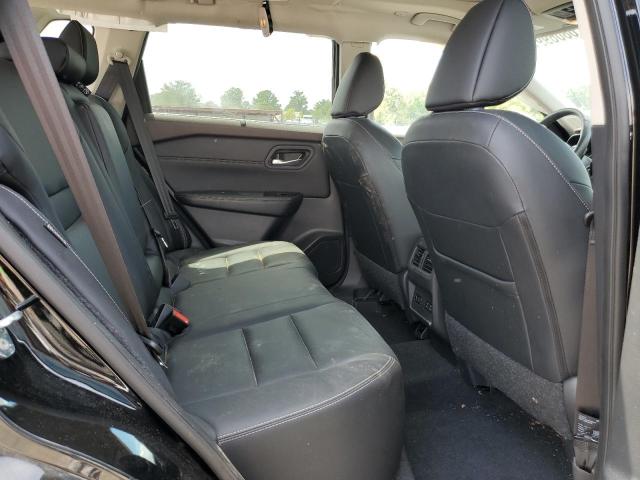 2023 NISSAN ROGUE SL 5N1BT3CA1PC788894