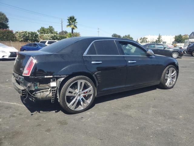 2014 CHRYSLER 300C - 2C3CCAKG4EH146526