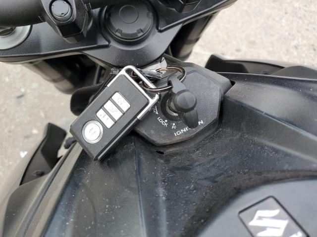 2020 SUZUKI GSX-S750 M JS1C533D8L7100030