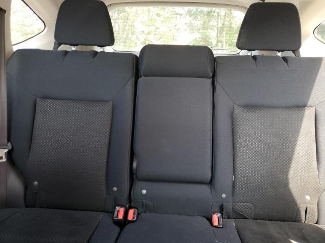 2015 HONDA CR-V EX 2HKRM4H57FH652001