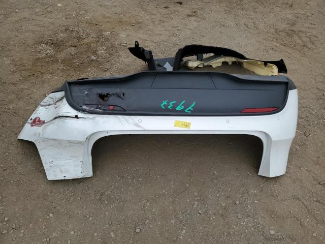 2022 TESLA MODEL Y 7SAYGDEE6NF522167
