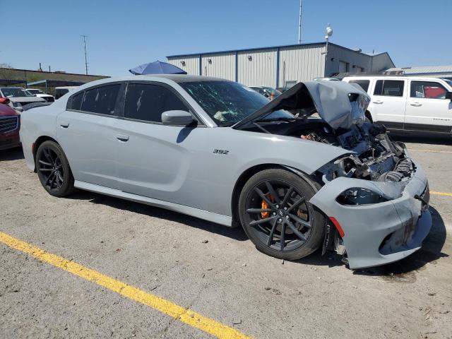 2020 DODGE CHARGER SC 2C3CDXGJXLH221103