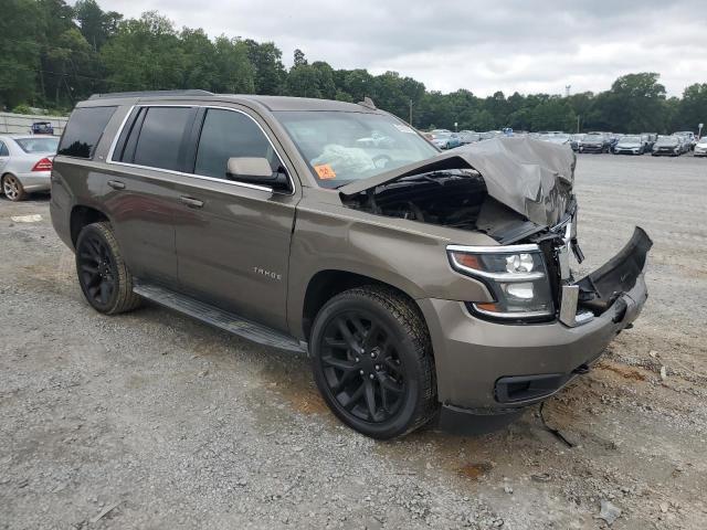 2016 CHEVROLET TAHOE K1500 LS 1GNSKAKC8GR363823