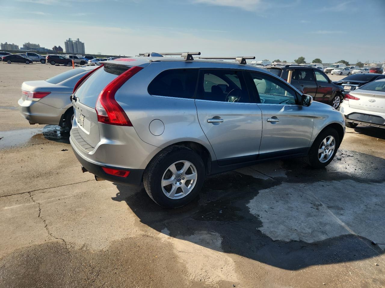 VOLVO XC60 3.2