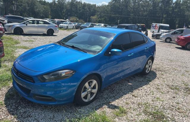 2015 DODGE DART SXT 1C3CDFBB9FD415701
