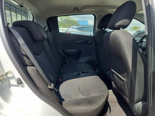 2018 CHEVROLET SPARK 1LT KL8CD6SAXJC419914